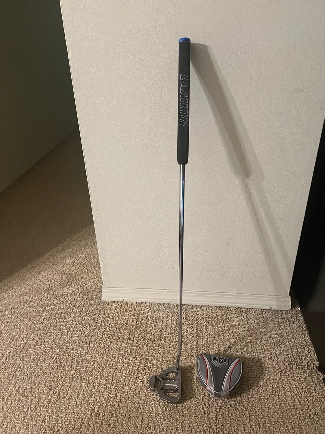 PING CRAZ-E Putter - photo 5
