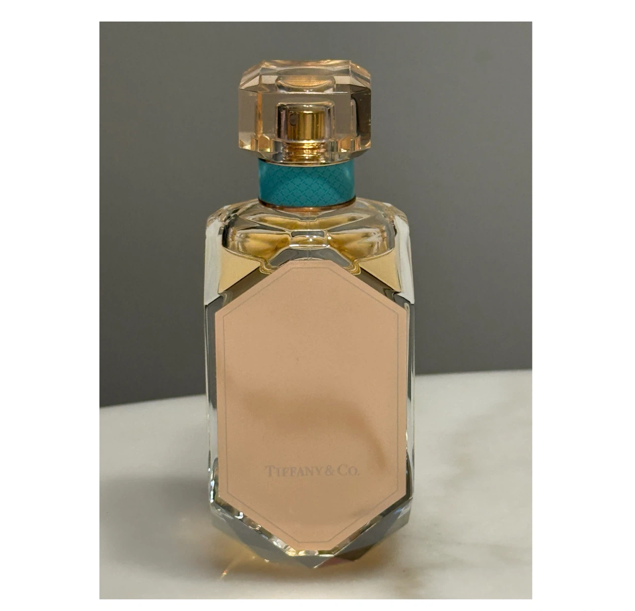 Tiffany & Co. Rose Gold Eau de Parfum for Women
