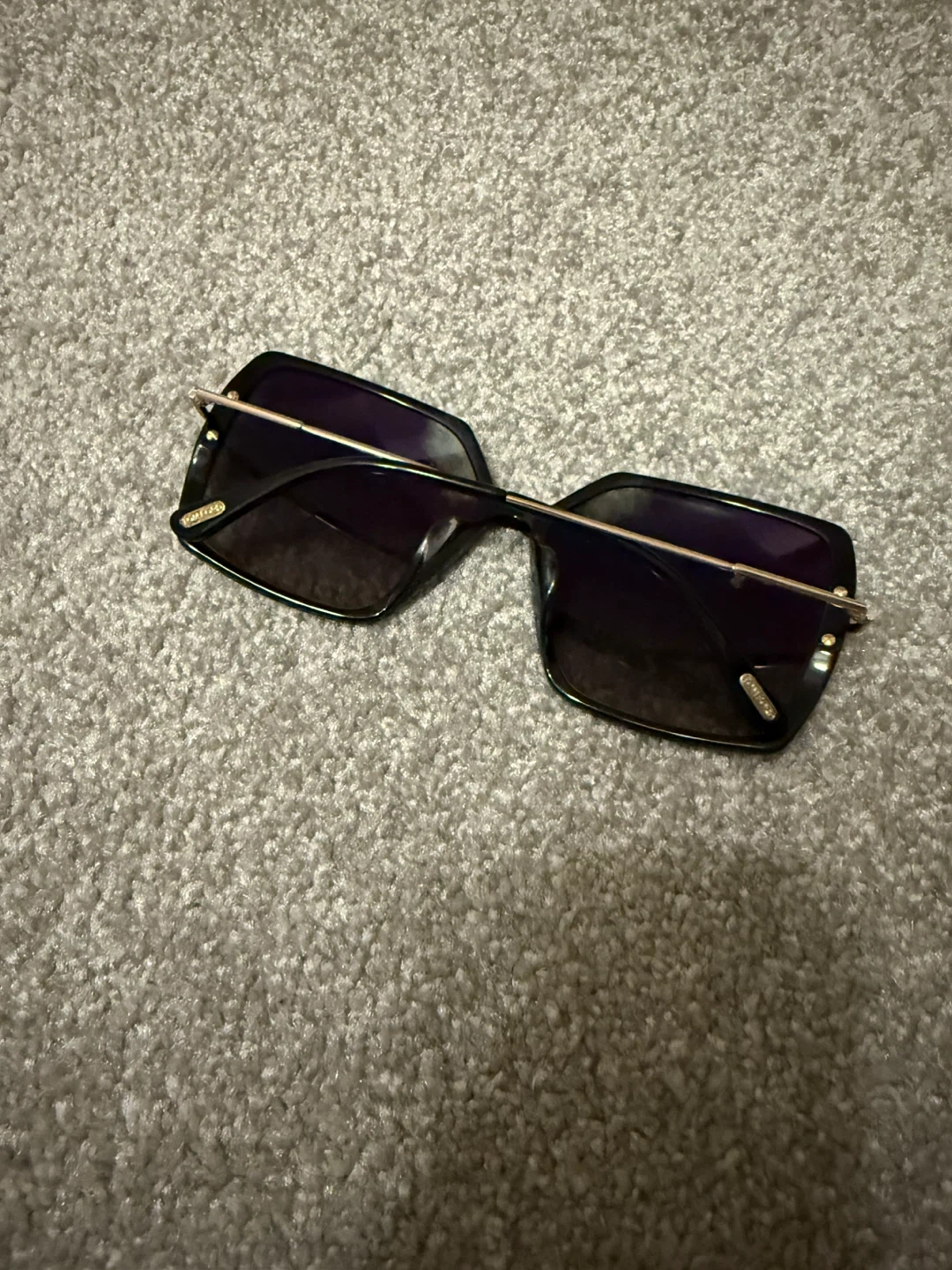 Tom Ford Joanna TF1039-F Sunglasses - photo 2