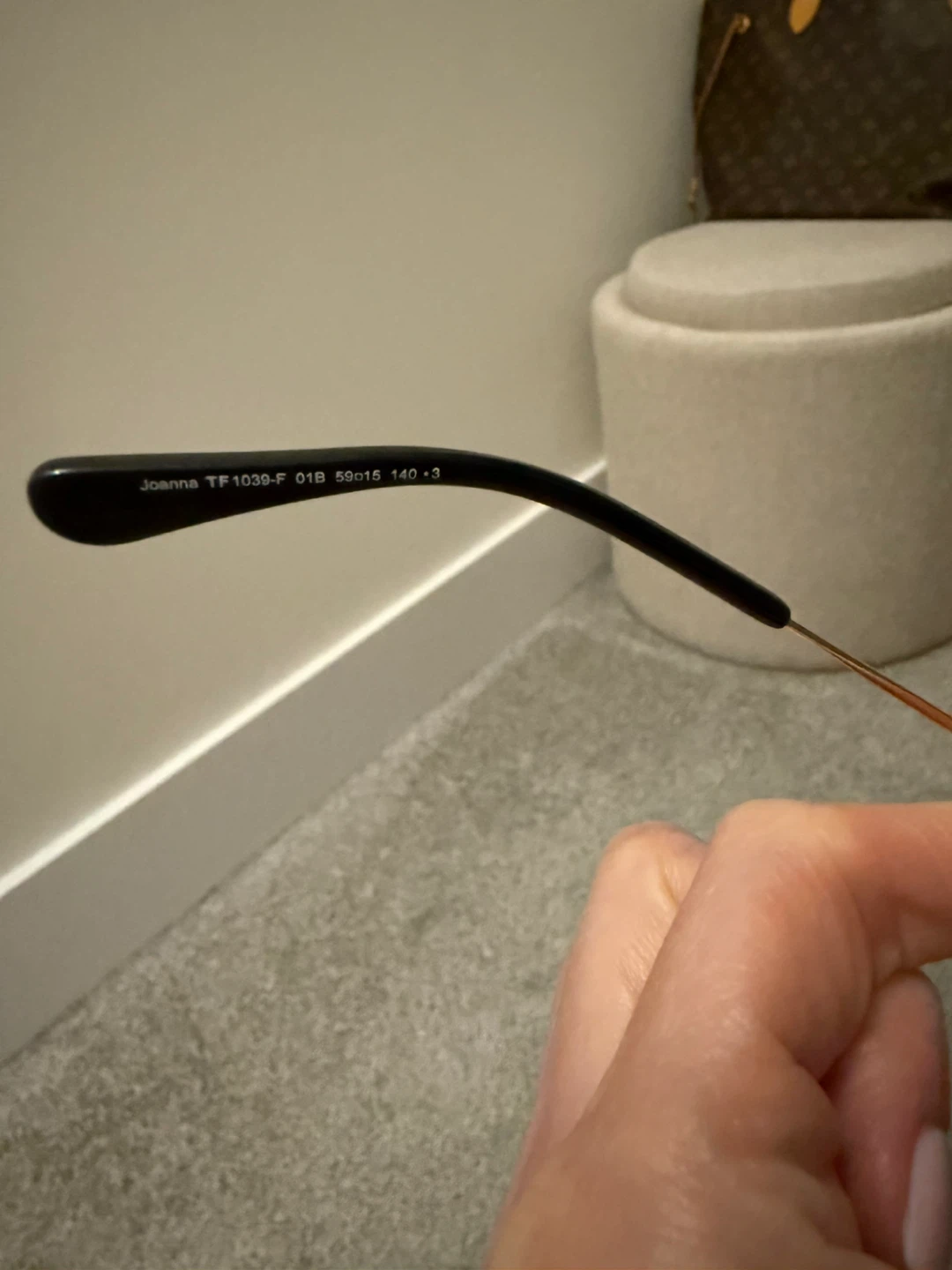 Tom Ford Joanna TF1039-F Sunglasses - photo 3