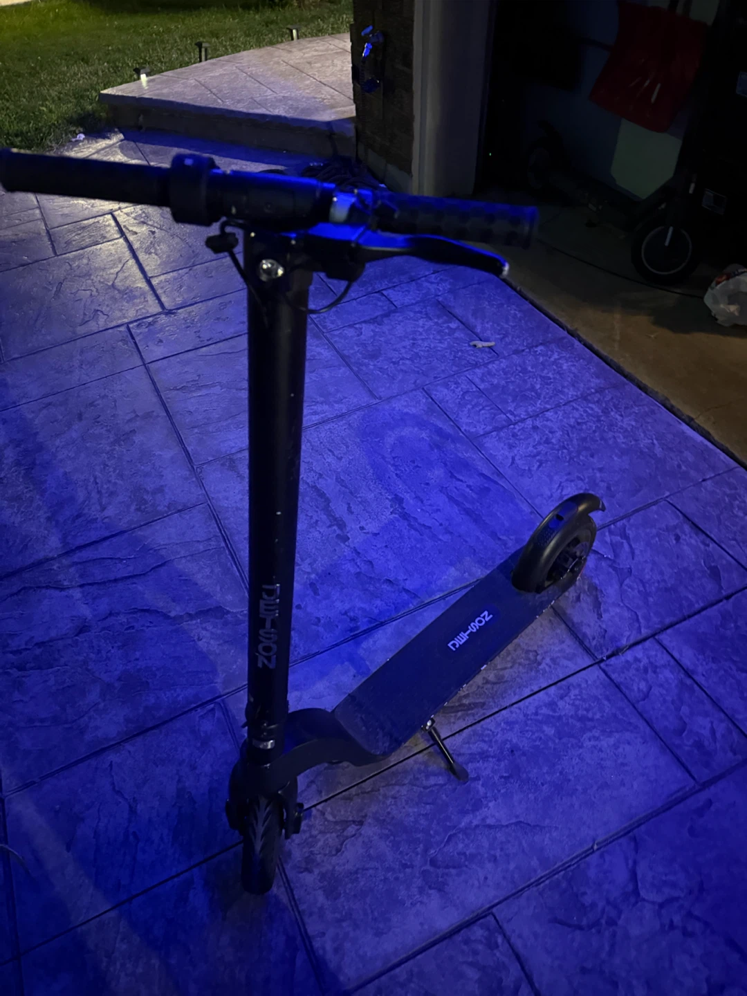 JETSON - Electric Scooter - photo 2