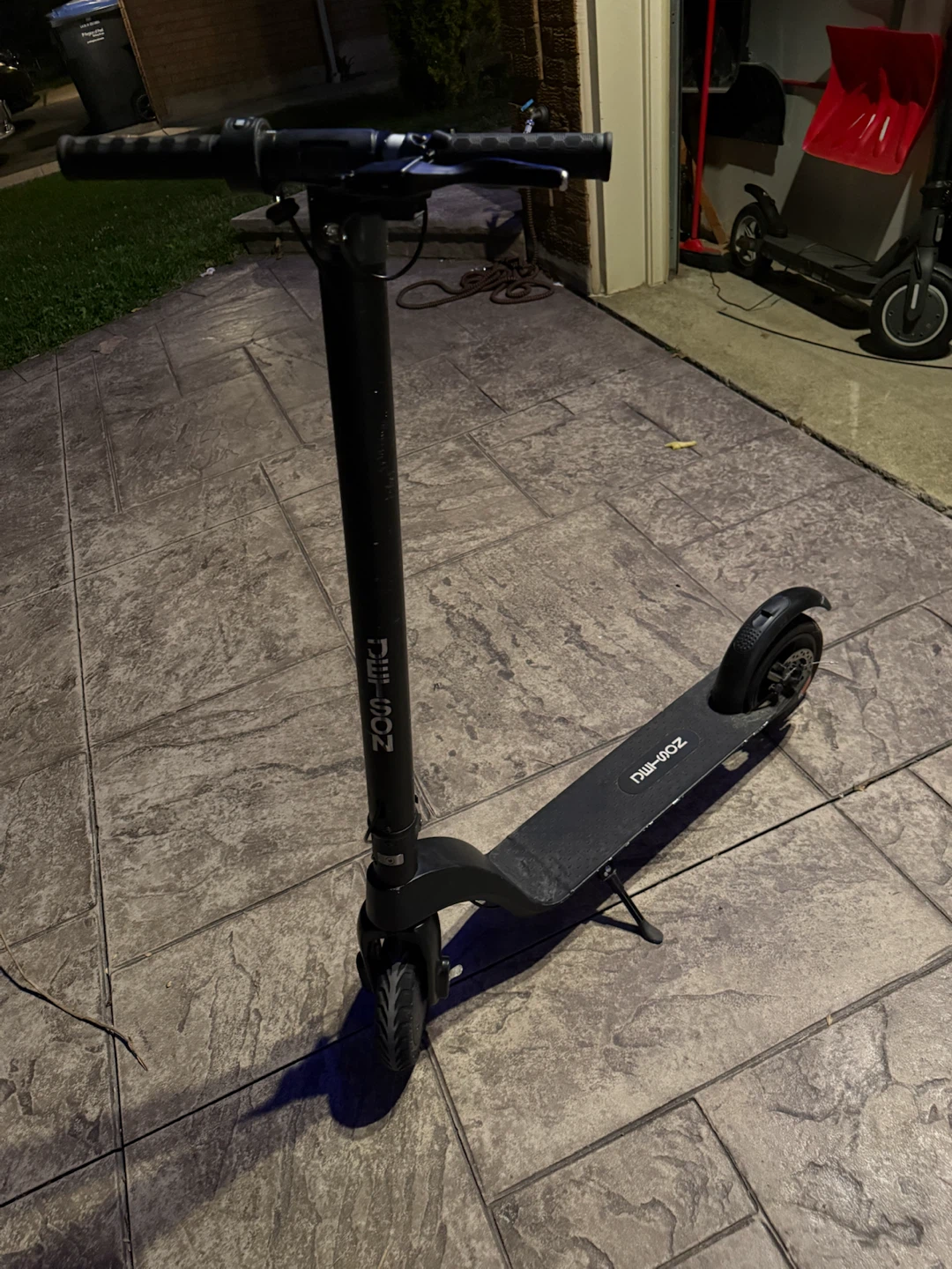 JETSON - Electric Scooter - photo 3