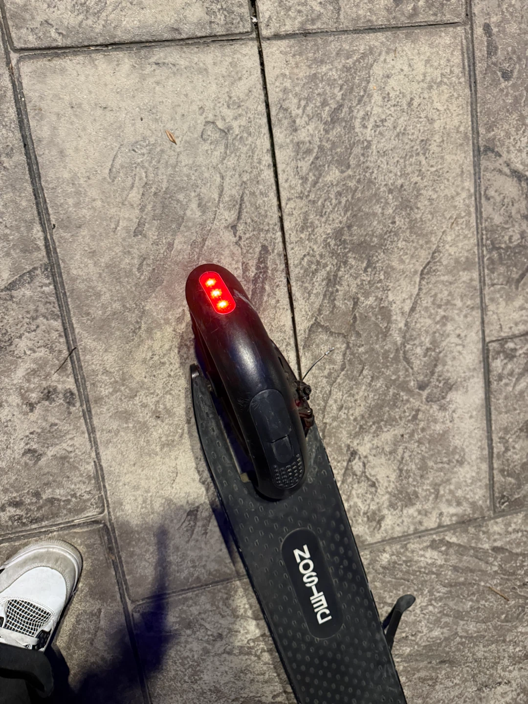 JETSON - Electric Scooter - photo 5
