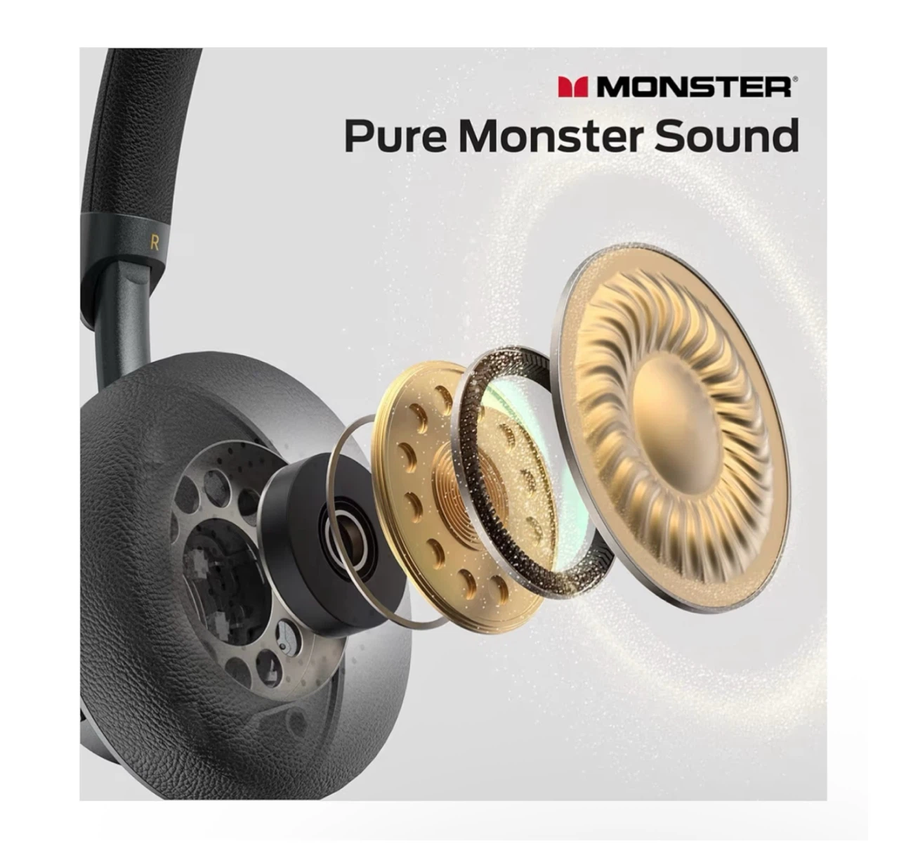 Brand new N-tune mini 02 Noise Cancelling Headphone - photo 3