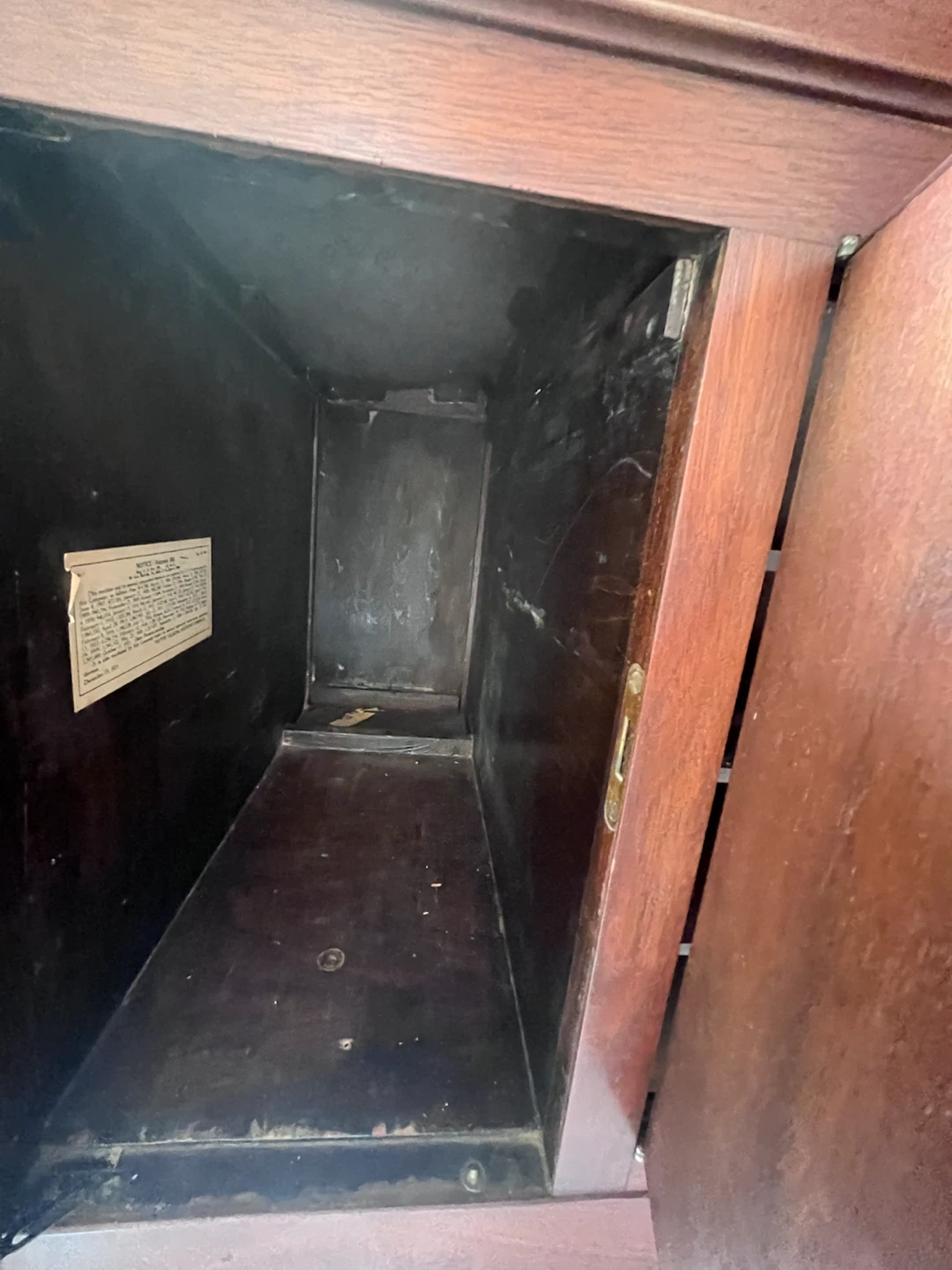 1921 Victrola Antique Phonograph - photo 4
