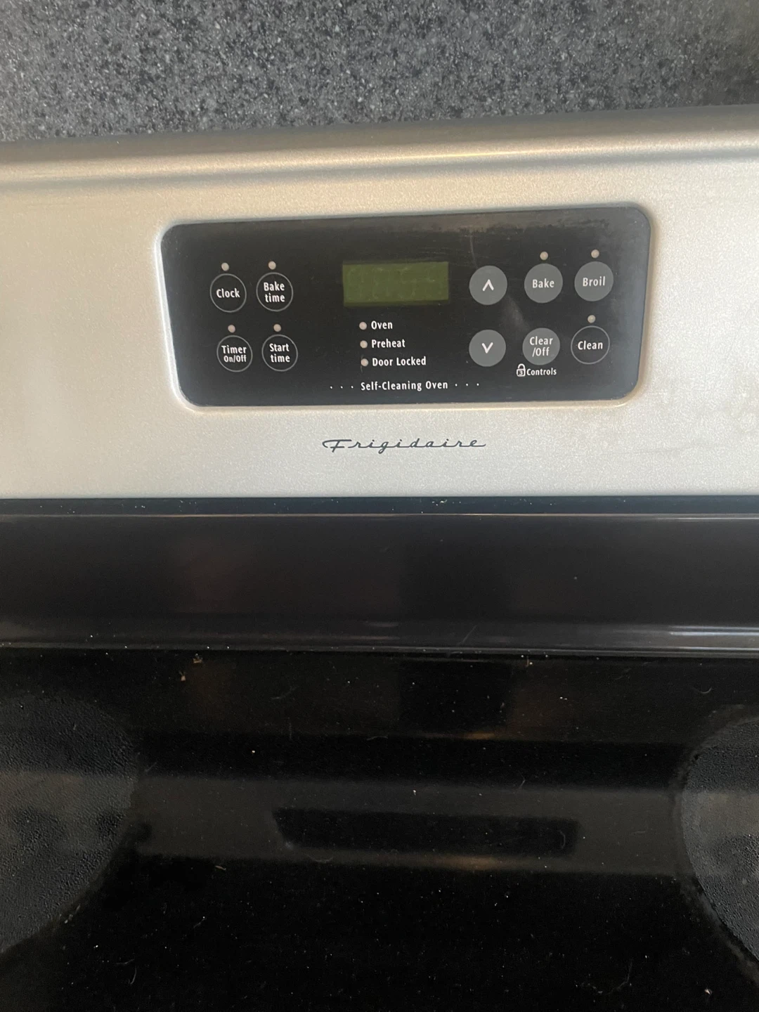 Frigidaire Electric Stove + Ikea Over the range Microwaves - photo 2