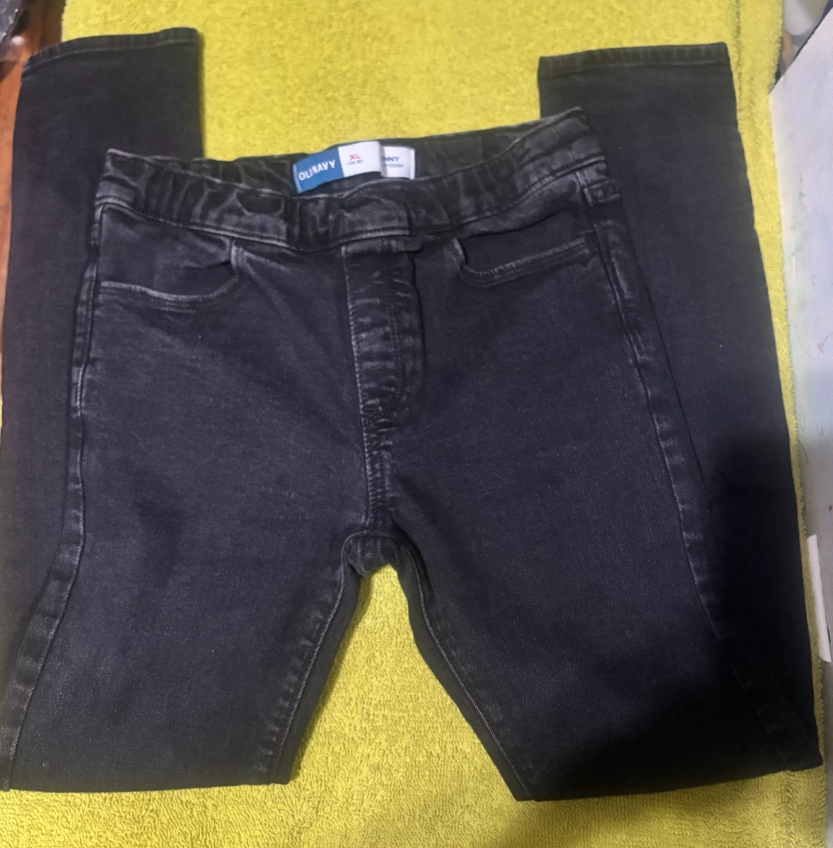 Old Navy Skinny Jeans XL (14-16)