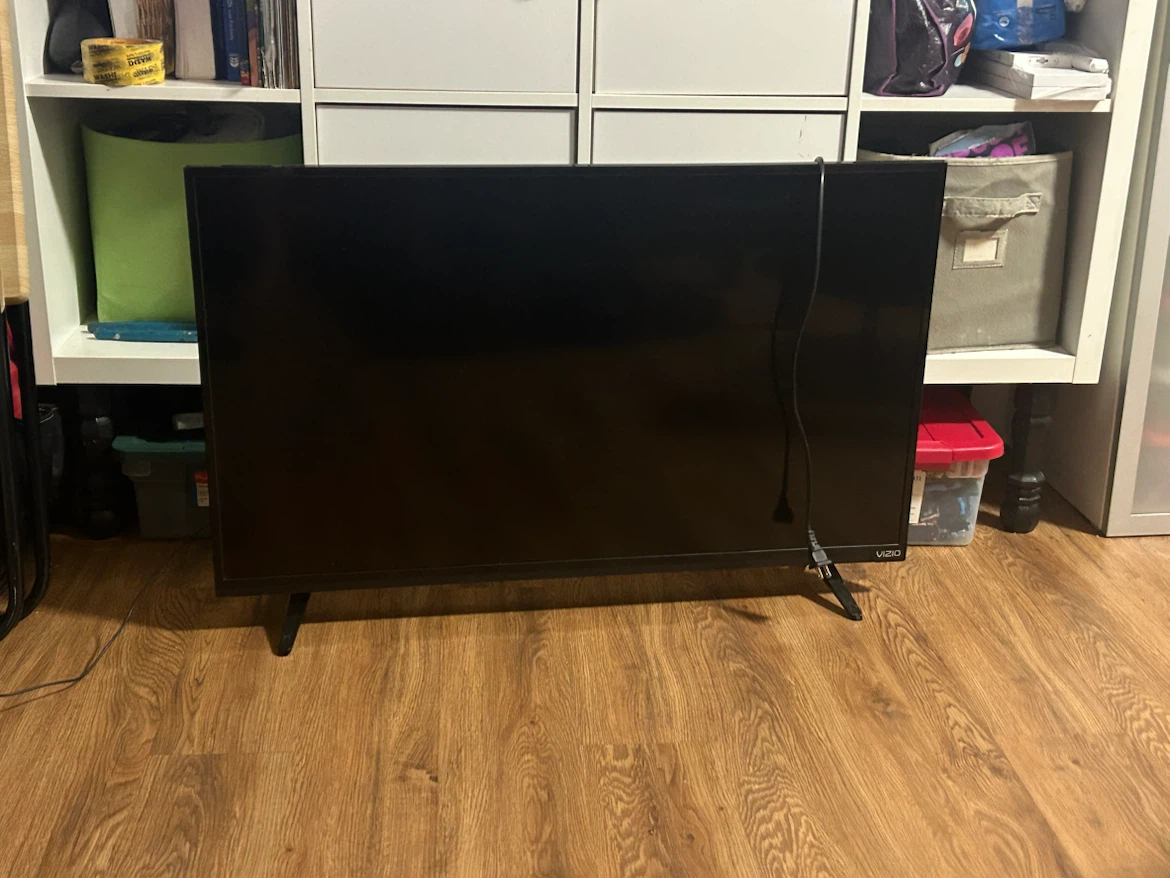 Vizio D39hn-E0 39-inch Full HD LED TV