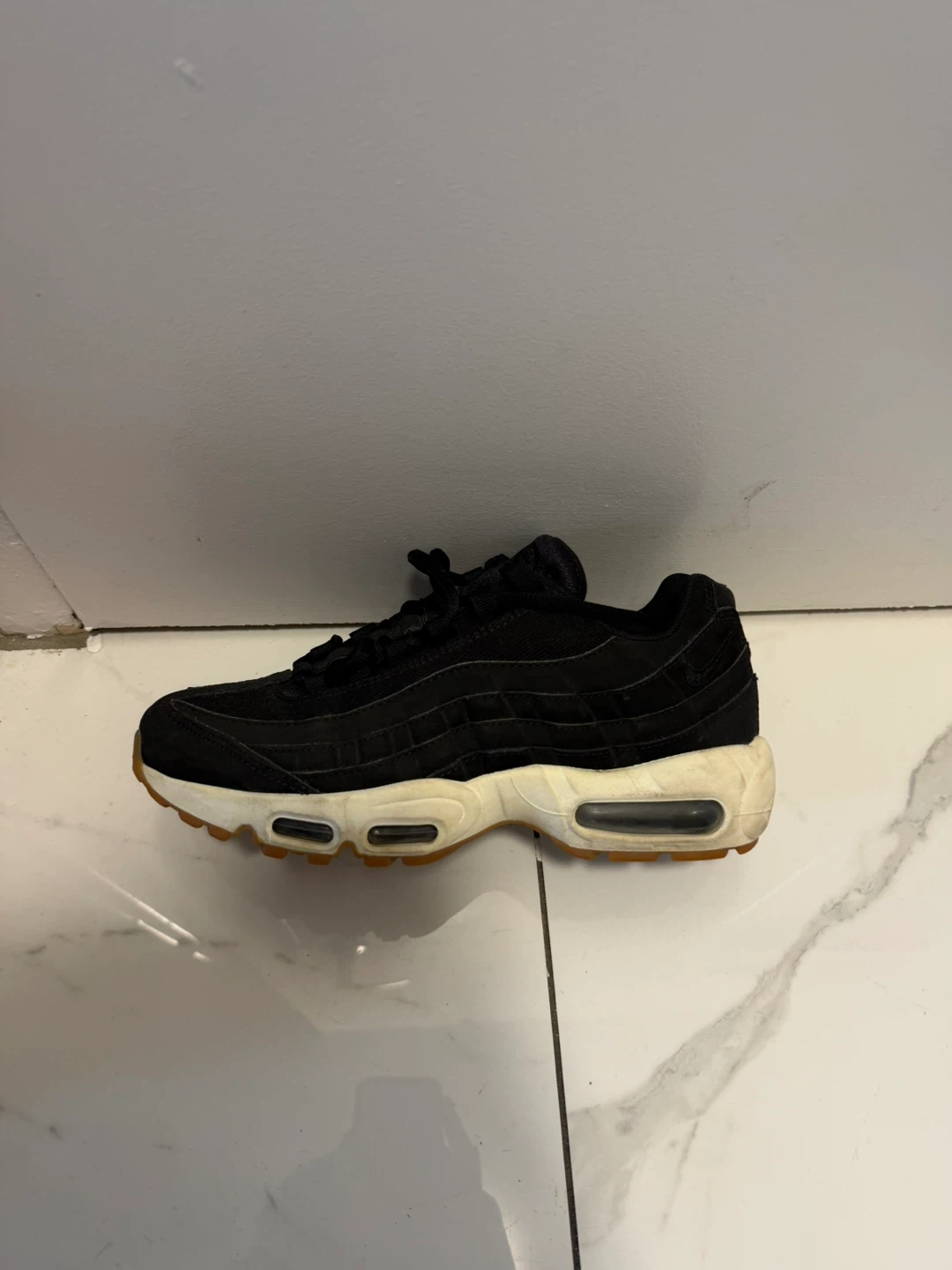 Nike Air Max 95 Sneakers
