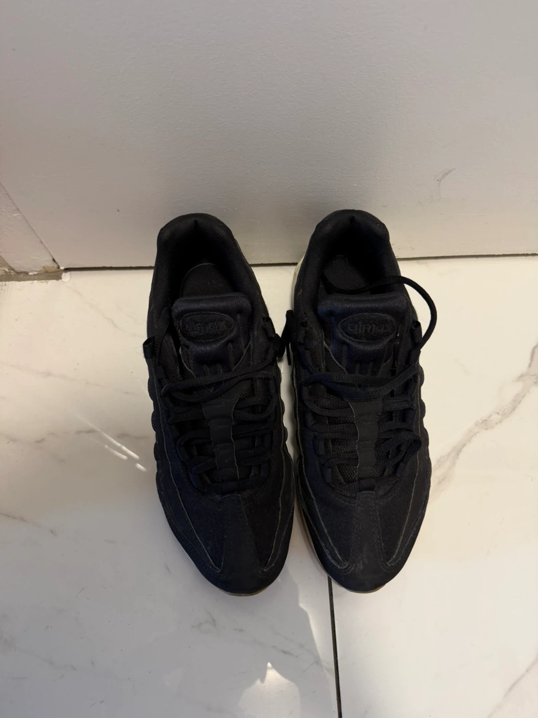 Nike Air Max 95 Sneakers - photo 2