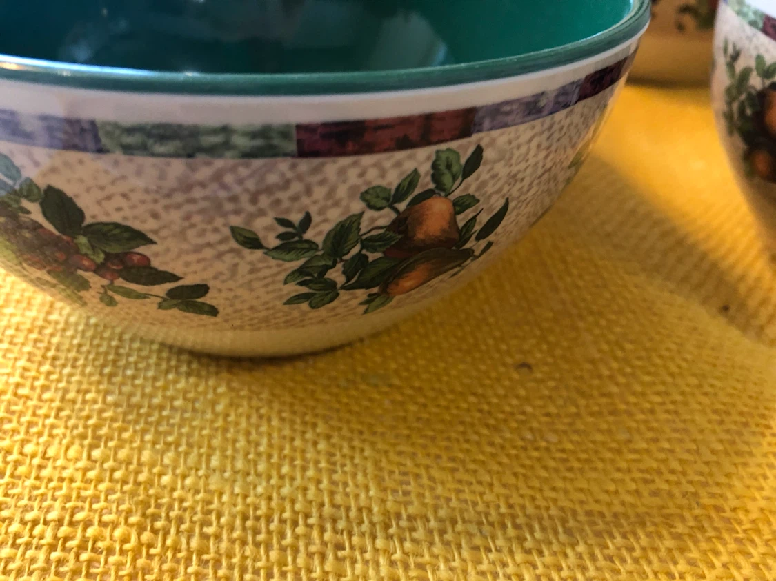 NEW Decorative Fruit Bowl - photo 3