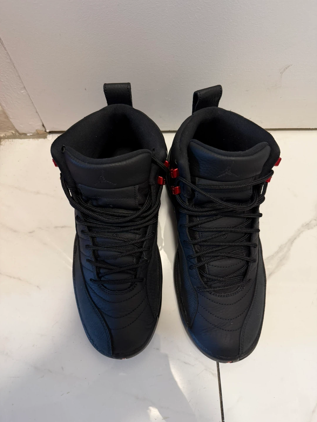 Air Jordan 12 Bloodline - photo 2