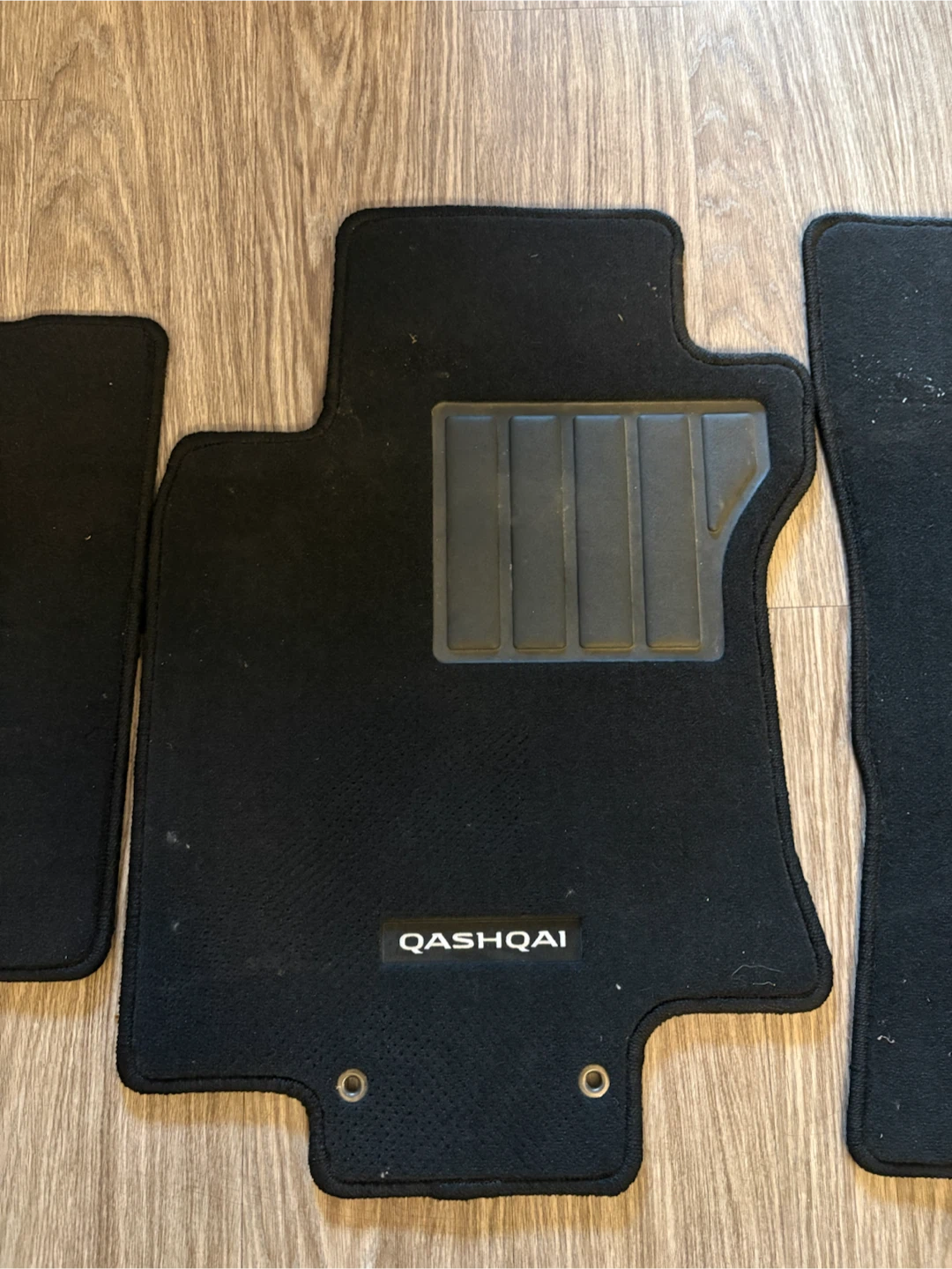 Brand New Nissan Qashqai Floor Mats - photo 2