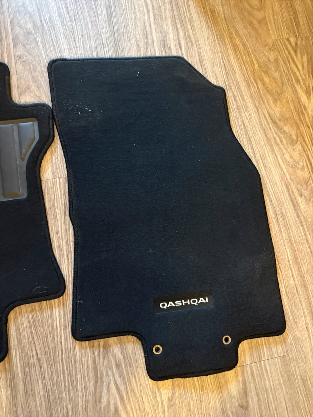 Brand New Nissan Qashqai Floor Mats - photo 3
