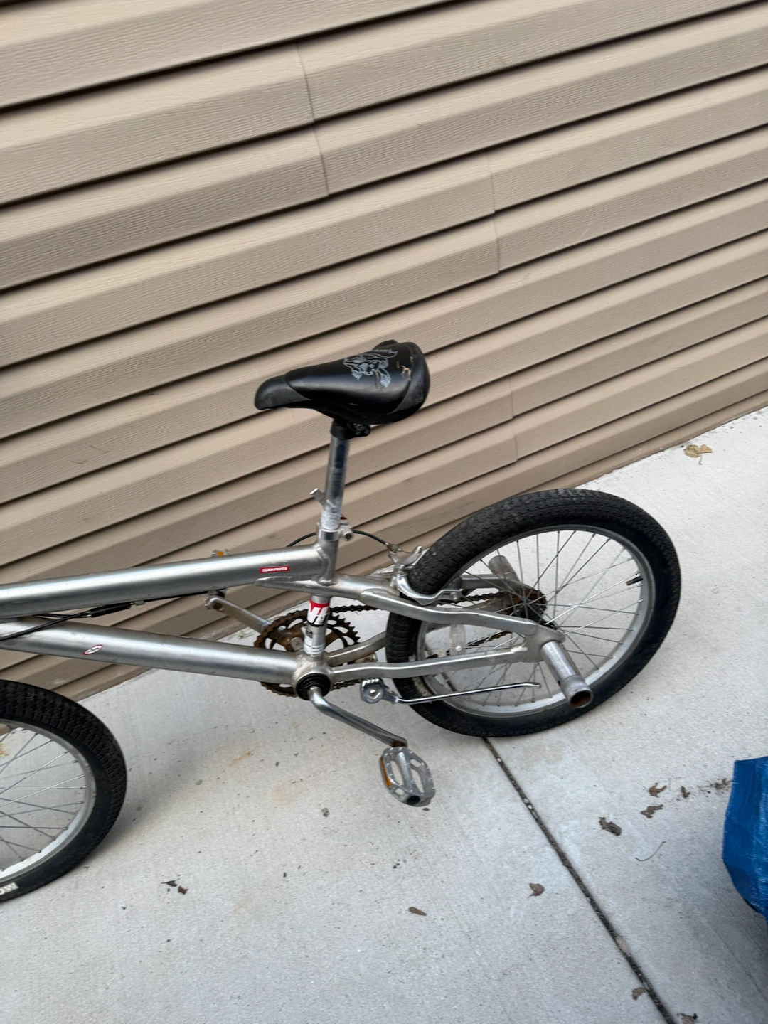 Mongoose ADIO BMX Bike - photo 4