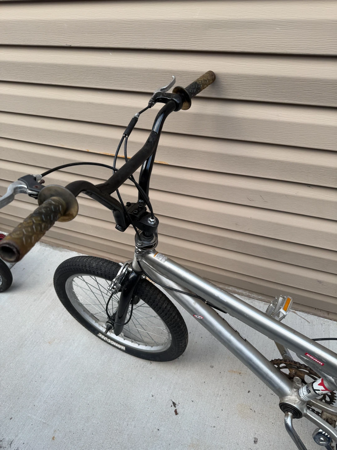 Mongoose ADIO BMX Bike - photo 5