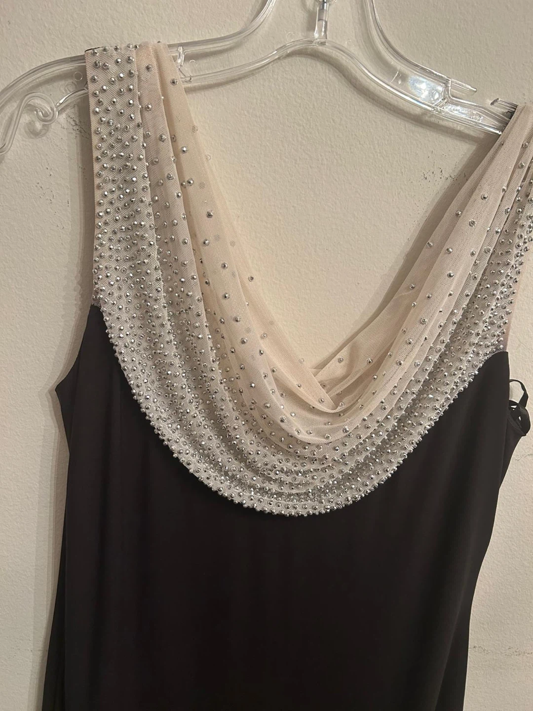 Embellished Evening Gown - photo 2