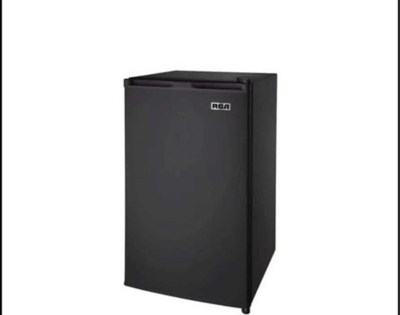 Compact Mini Fridge