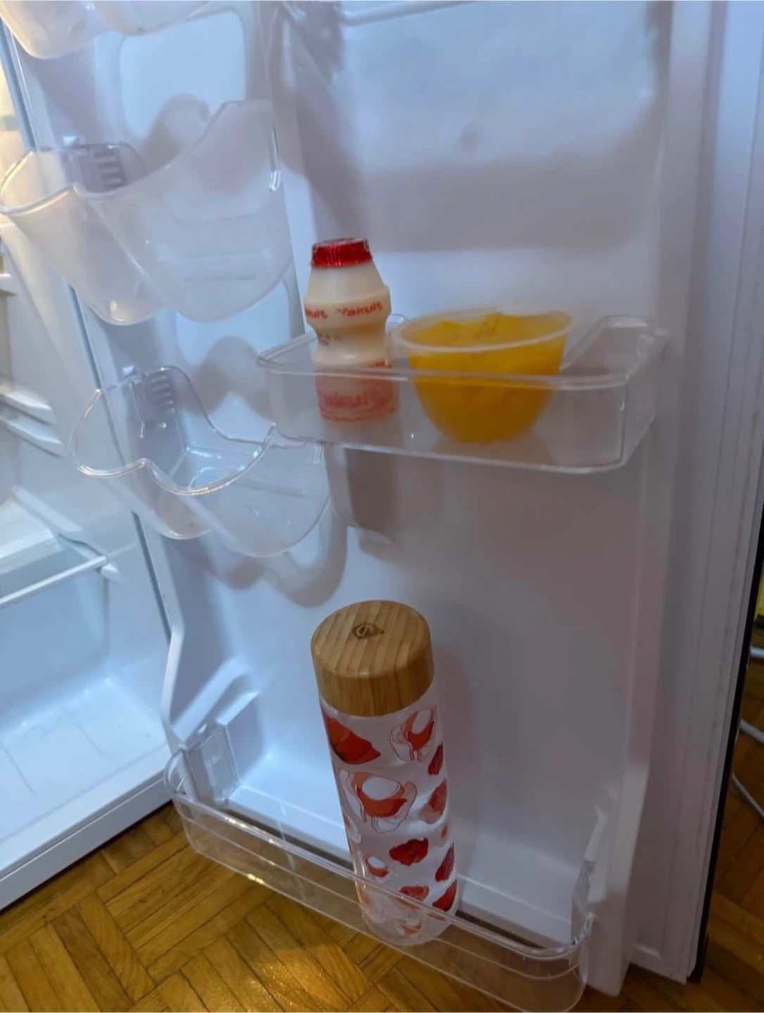 Compact Mini Fridge - photo 4