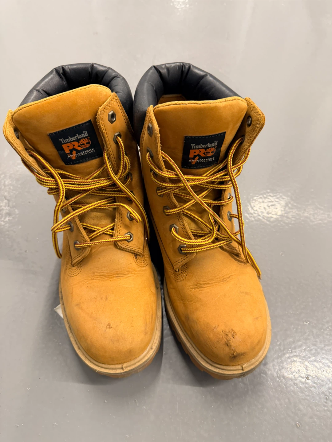 Timberland Pro Waterproof Work Boots - photo 3