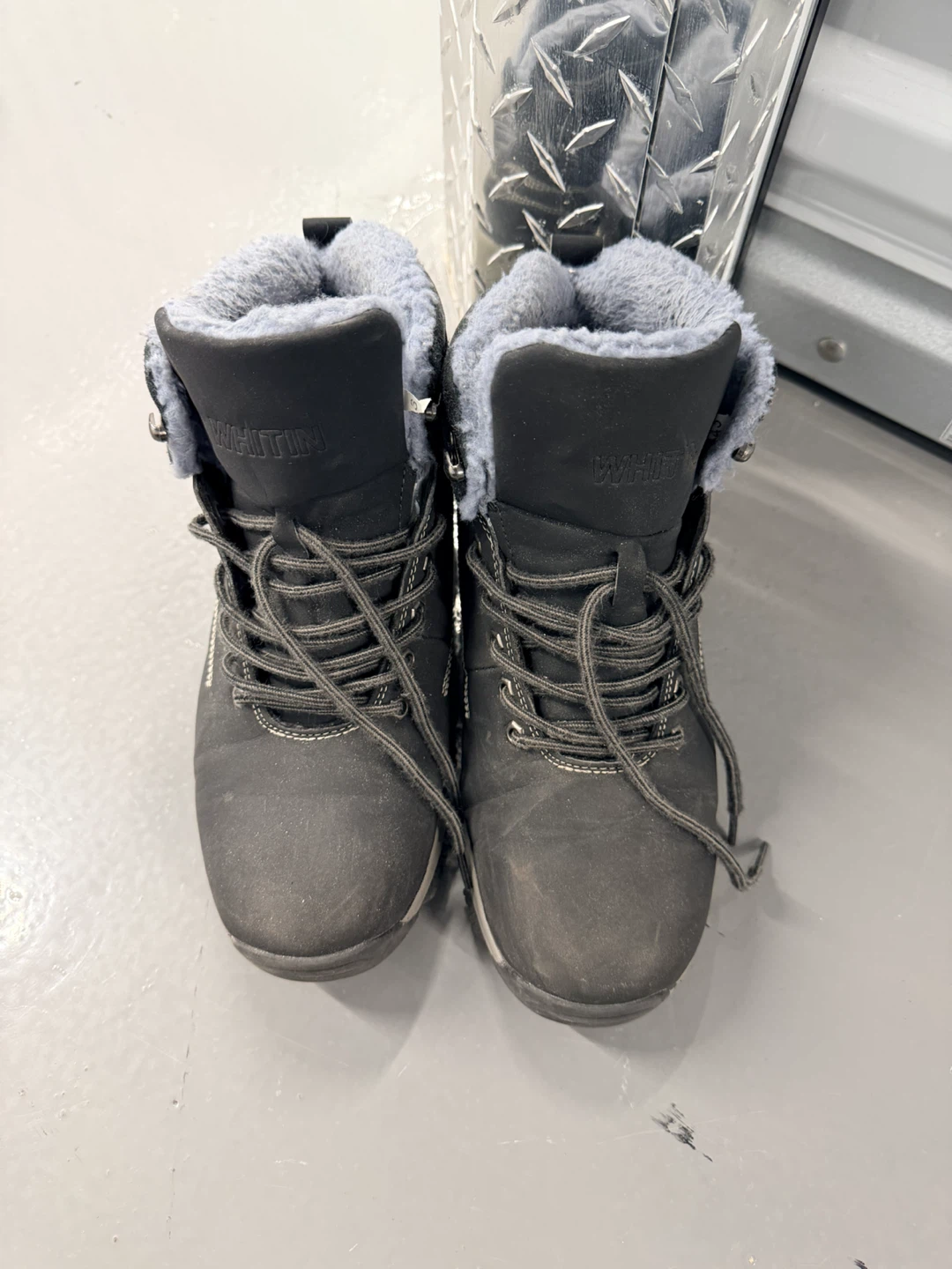 Timberland Pro Waterproof Work Boots - photo 4