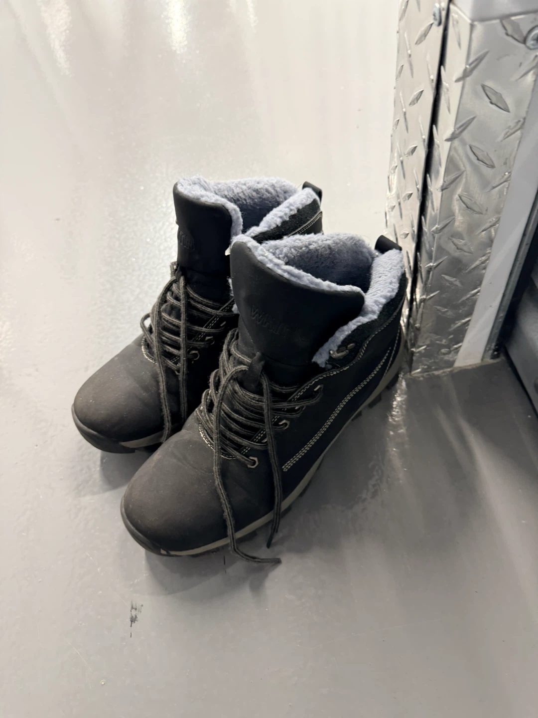 Timberland Pro Waterproof Work Boots - photo 5