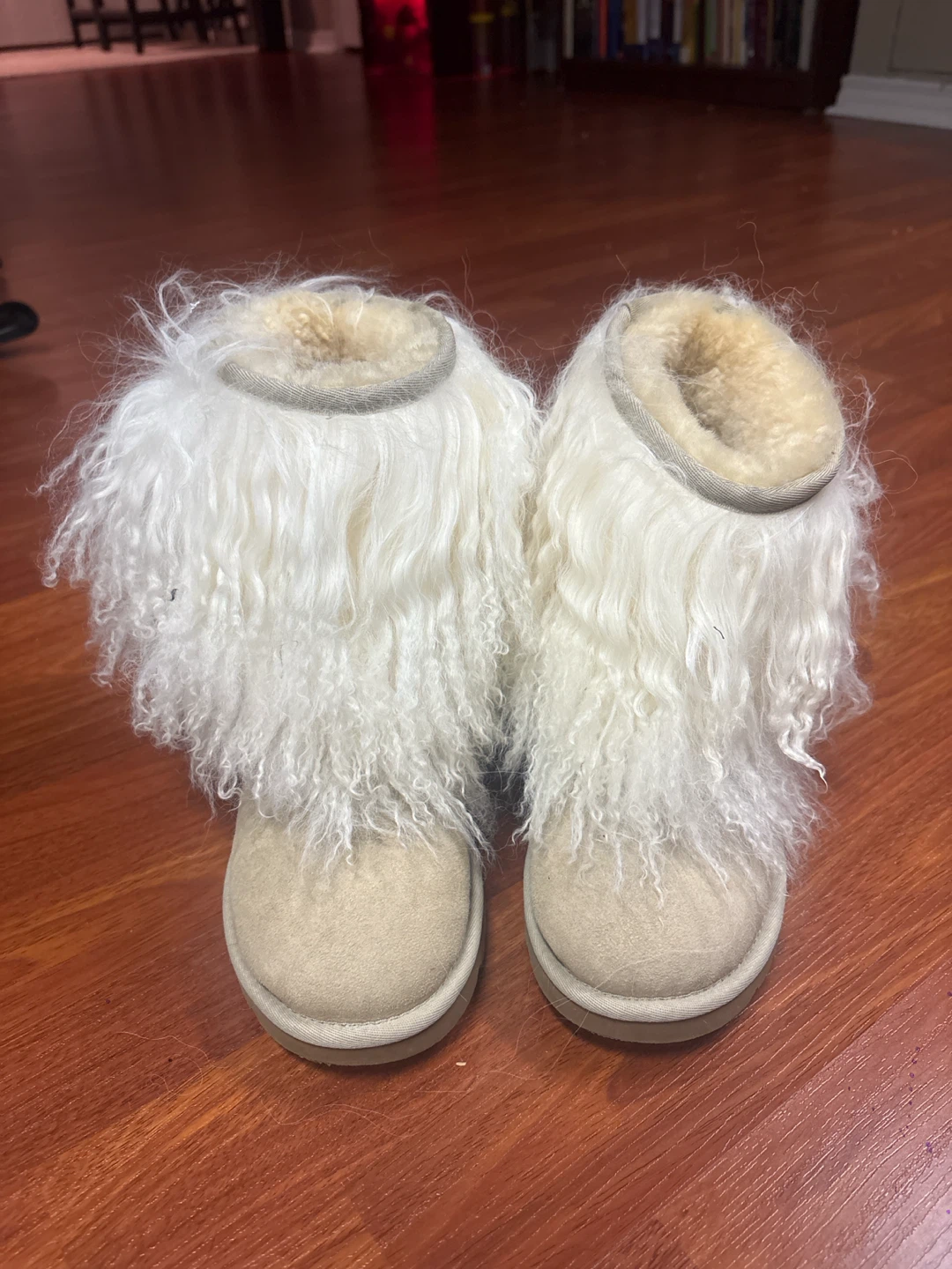 UGG Australia Boots