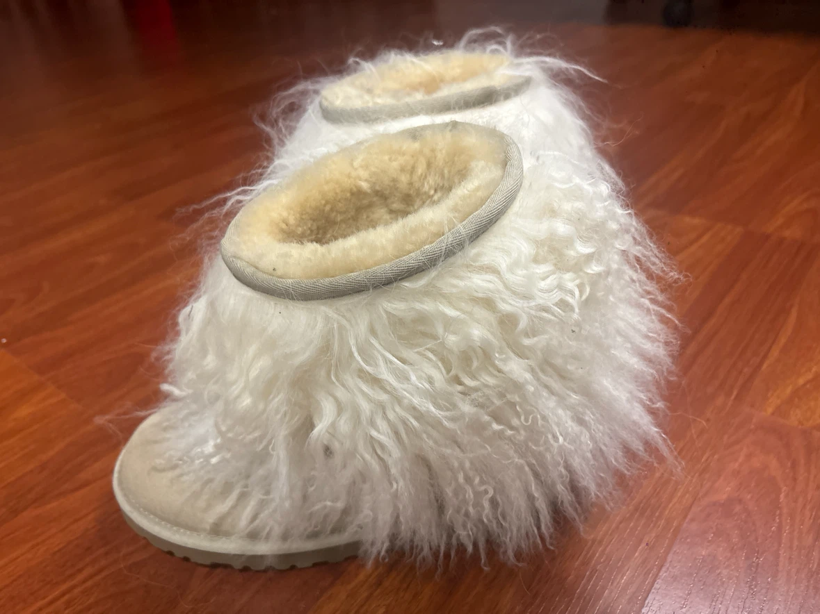 UGG Australia Boots - photo 2