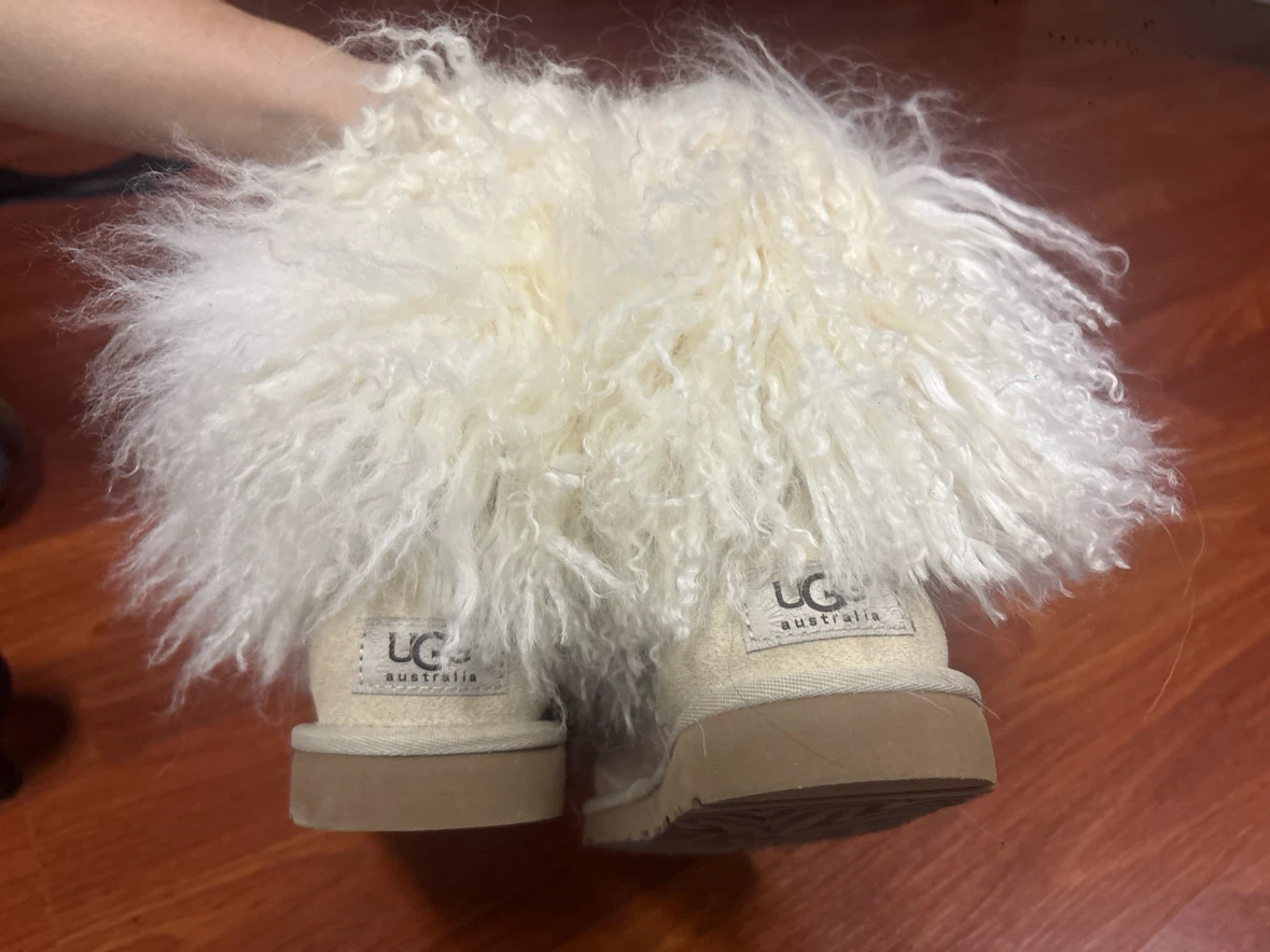 UGG Australia Boots - photo 3