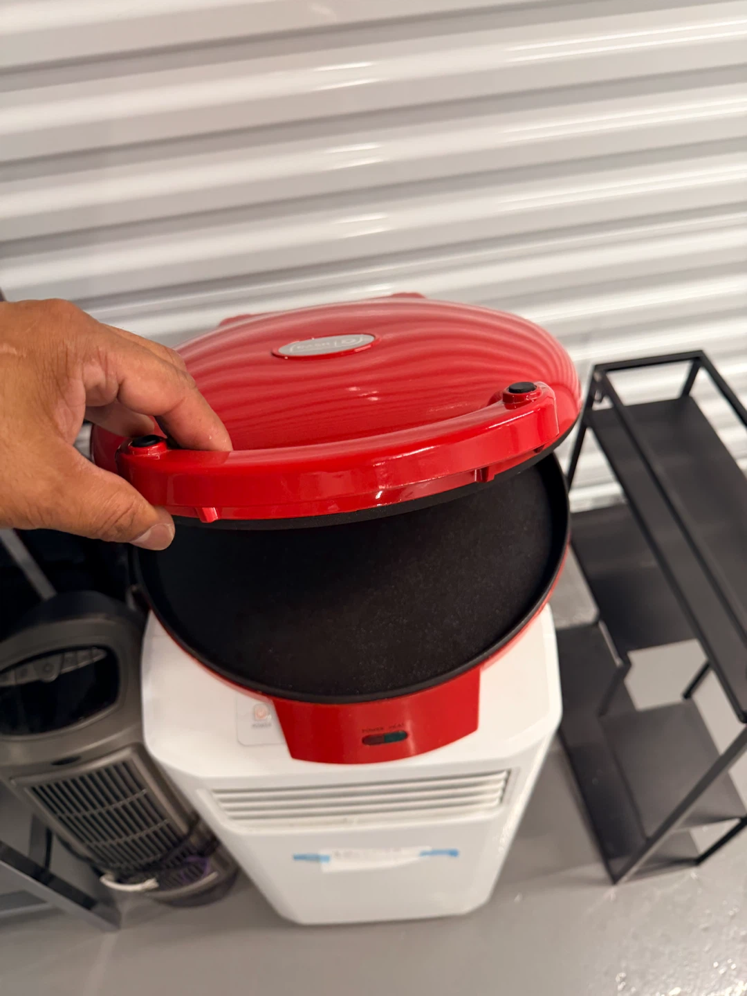 Black+Decker 12-Cup Coffee Maker - photo 3