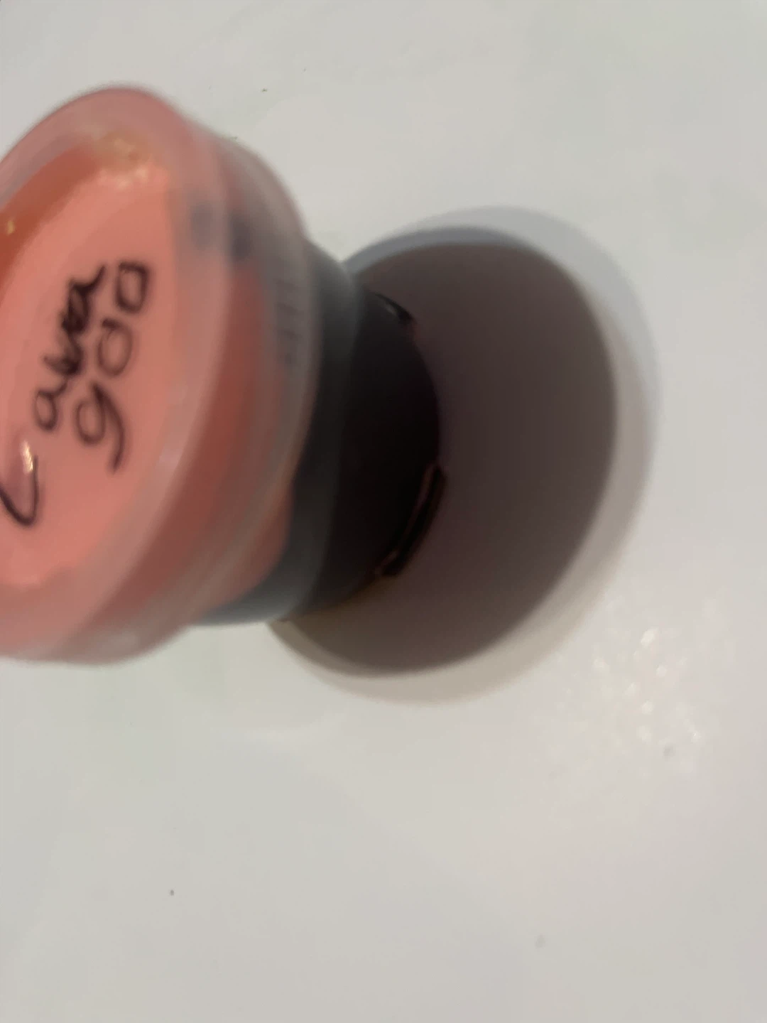 Lava Goo Slime - photo 2
