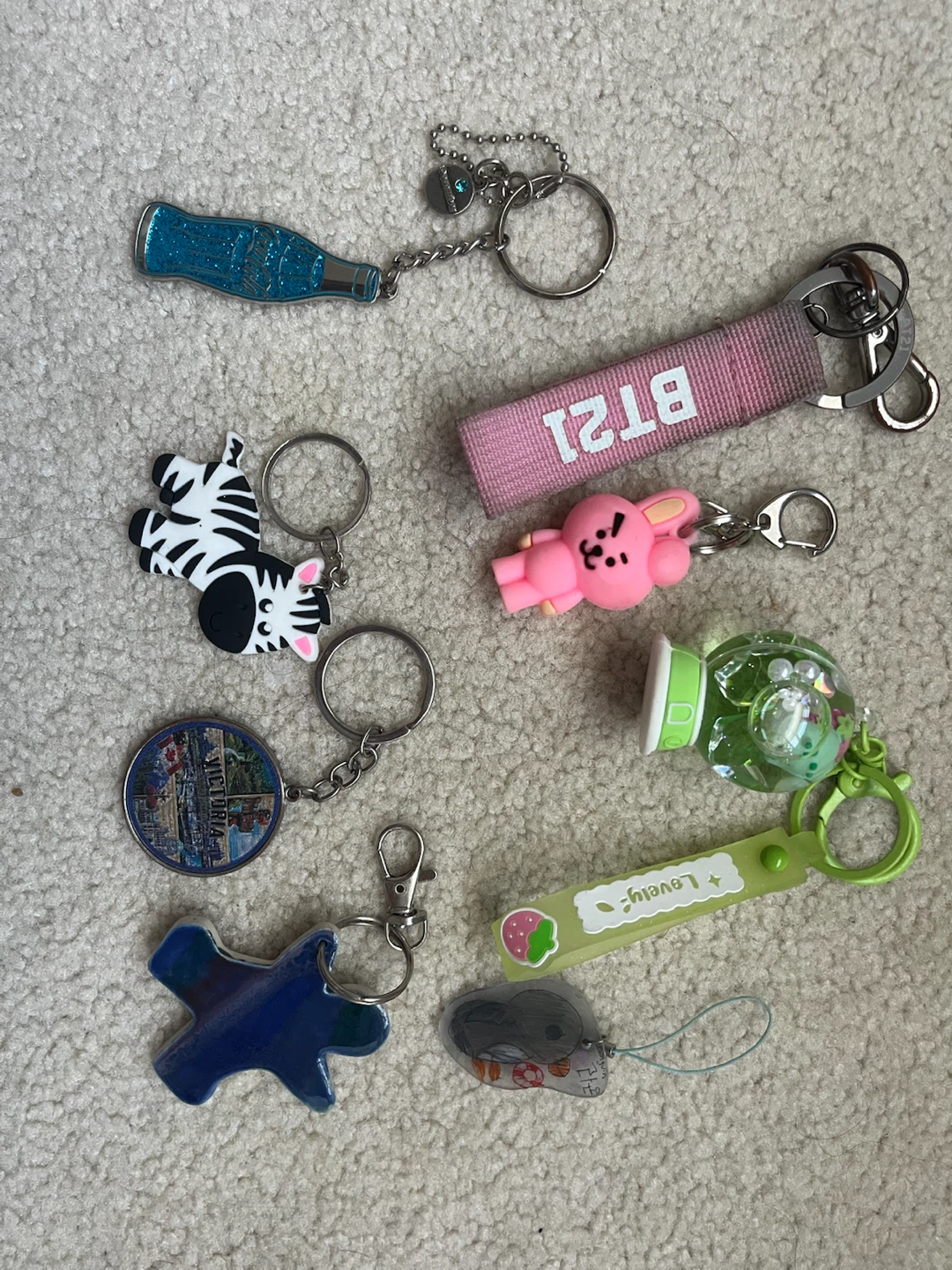 Key Chains
