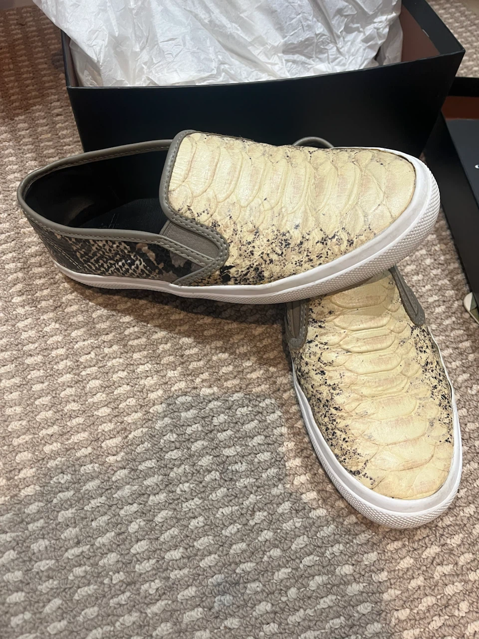 COACH Slip-On Shoes - Women's Size 7 - photo 2