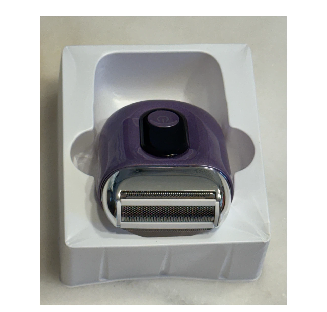 Brand new Cordless Electric Shaver for Women - photo 3