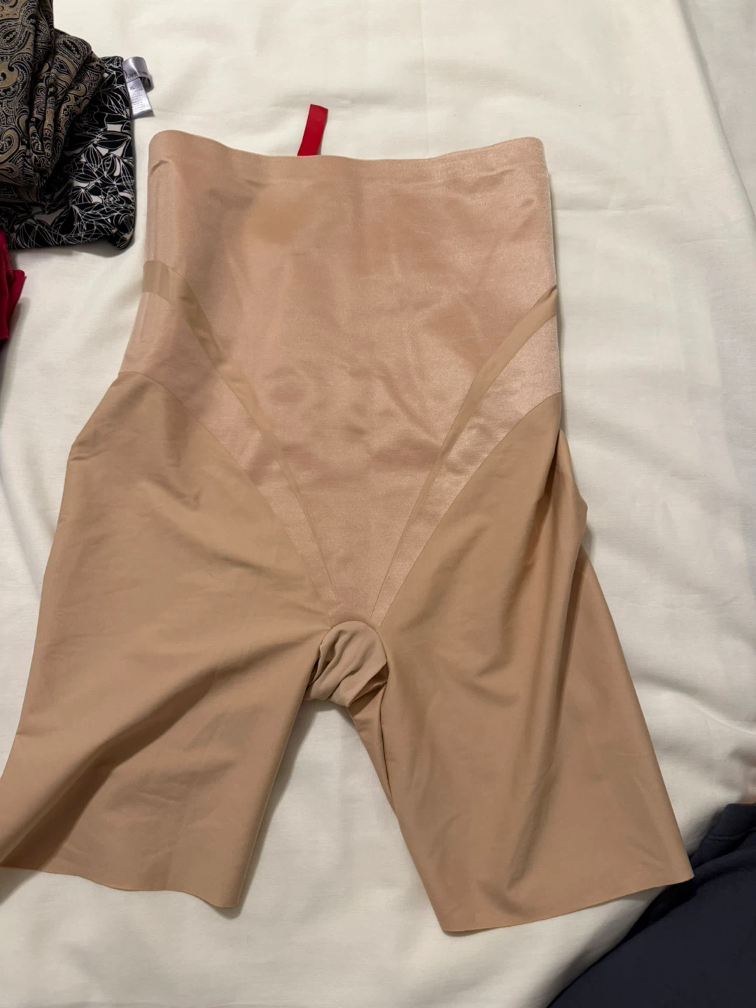 Spanx Power Shorts Shapewear