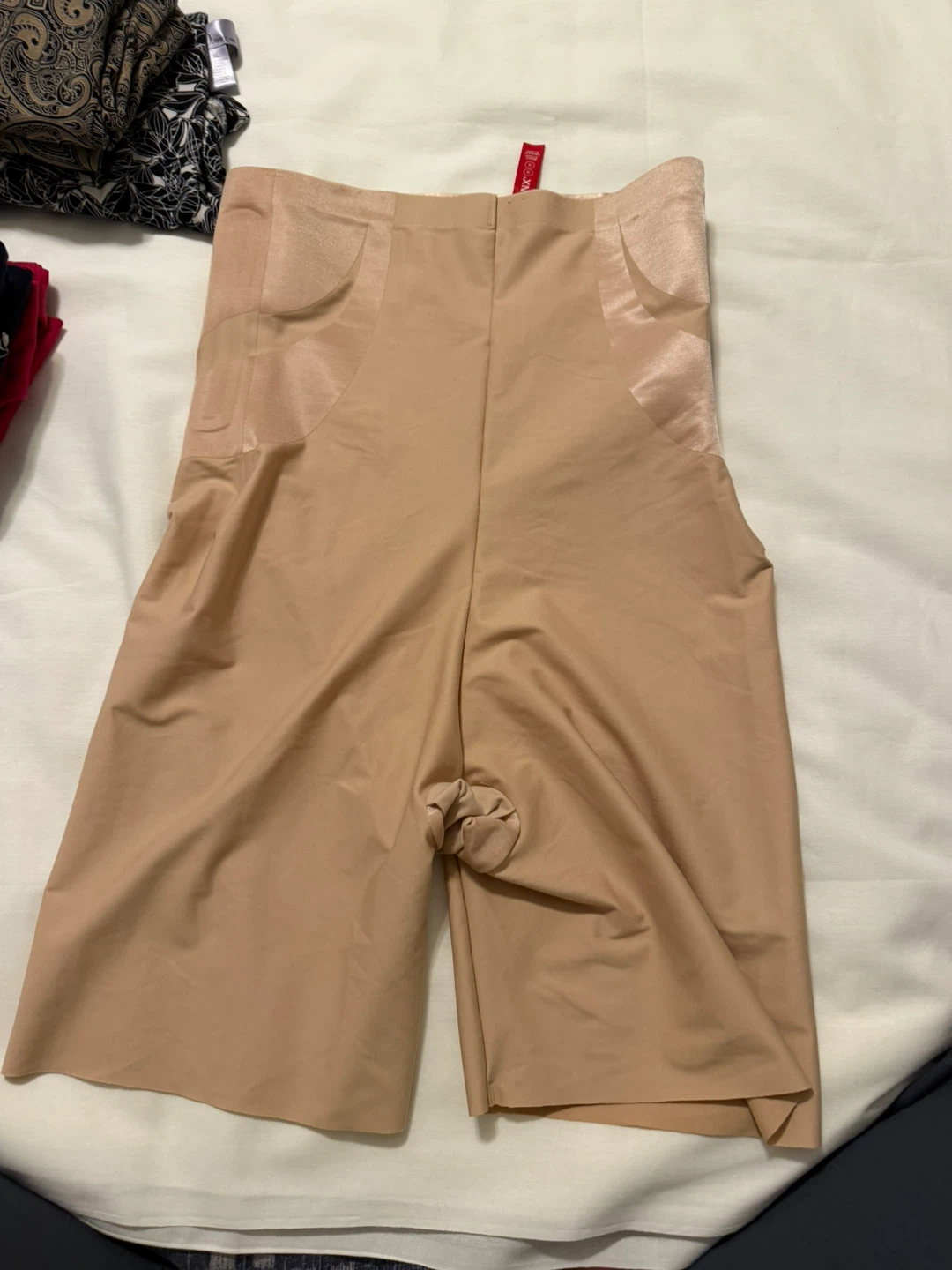 Spanx Power Shorts Shapewear - photo 2