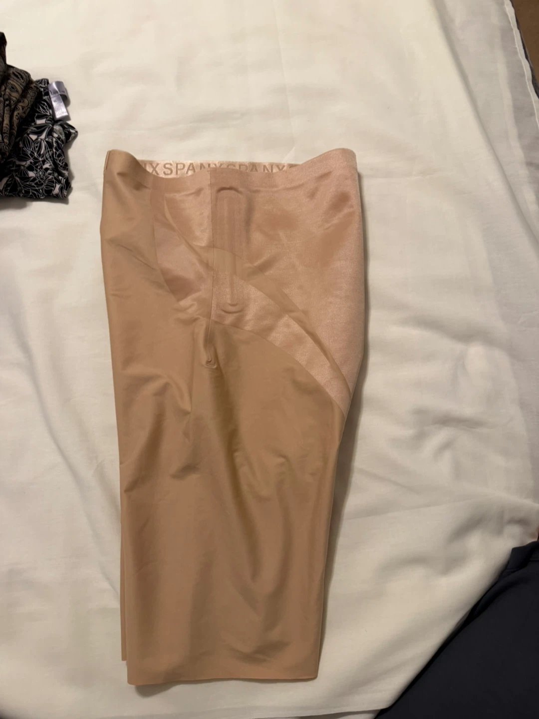 Spanx Power Shorts Shapewear - photo 3
