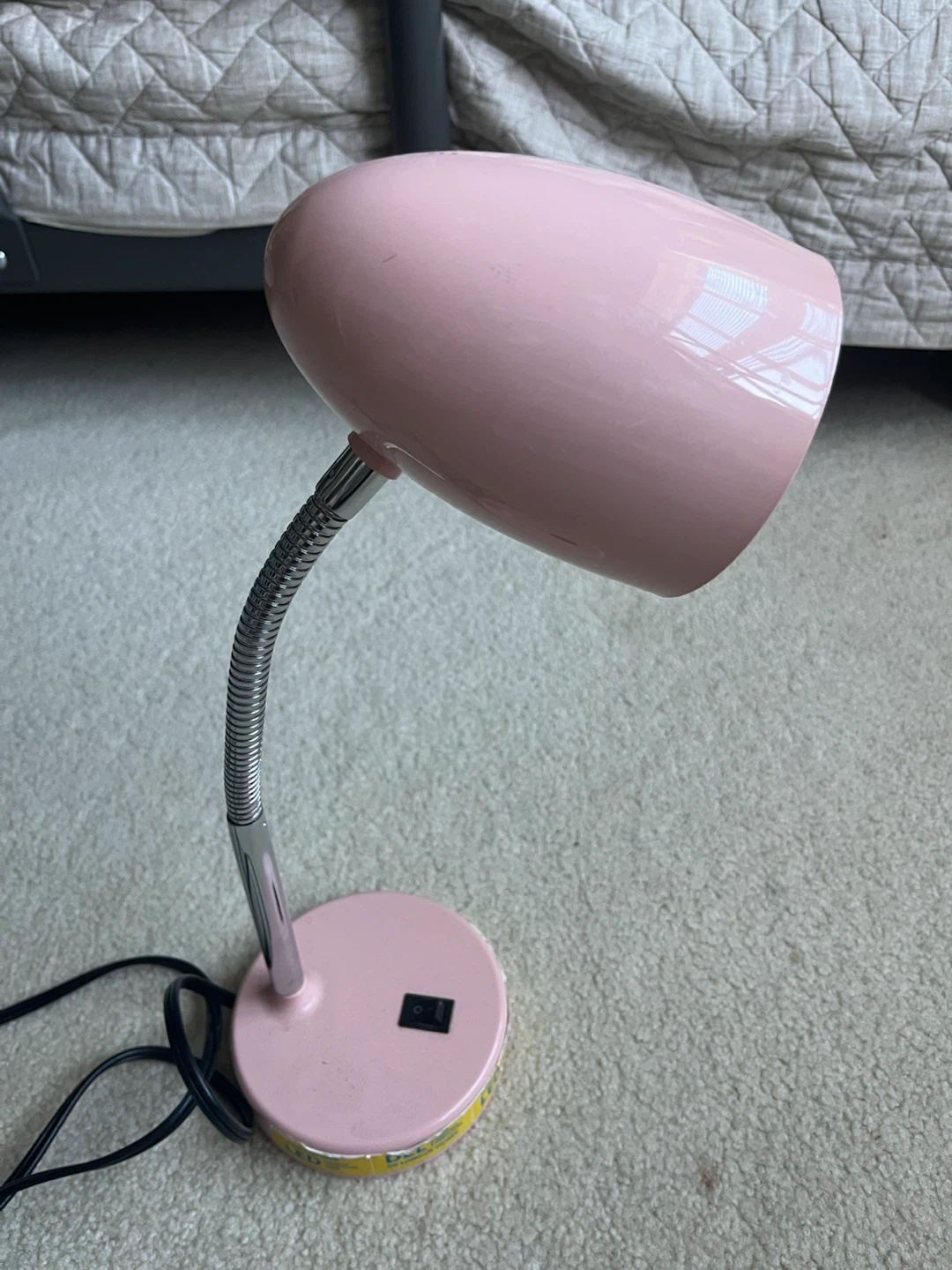 Pink Light