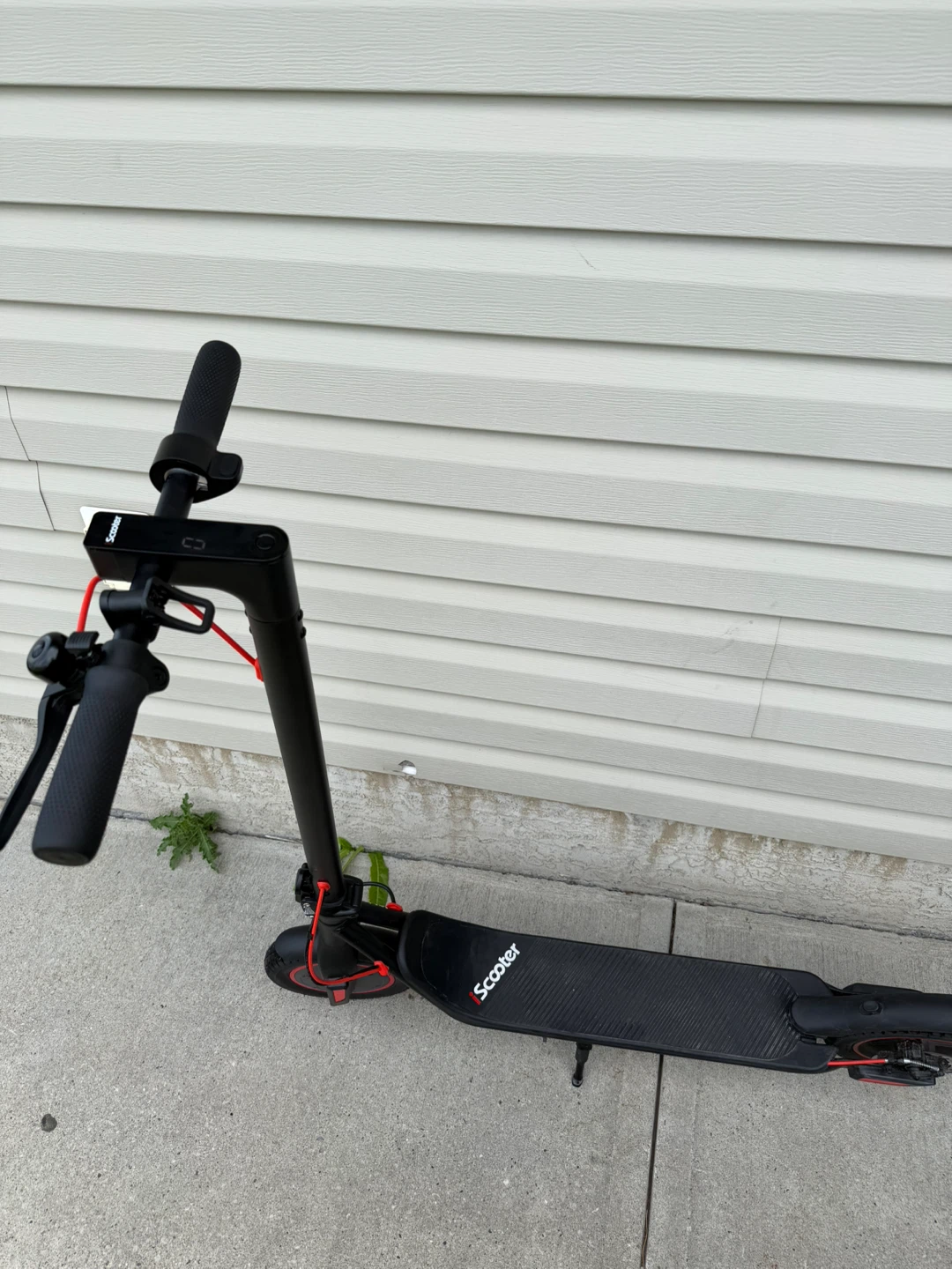 Scooter Electric Scooter - photo 2