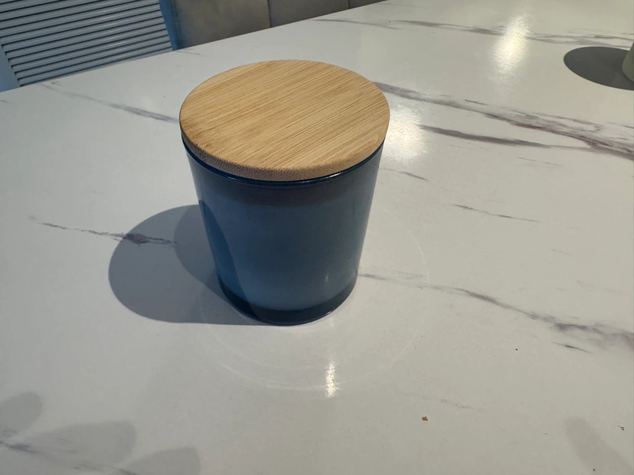 Handmade Premium Soy Candles - Custom Scents & Colors - photo 2