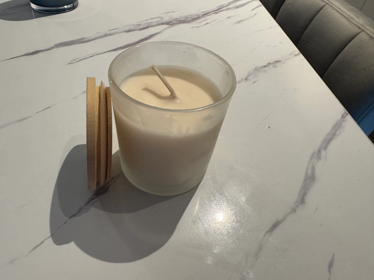 Handmade Premium Soy Candles - Custom Scents & Colors - photo 3