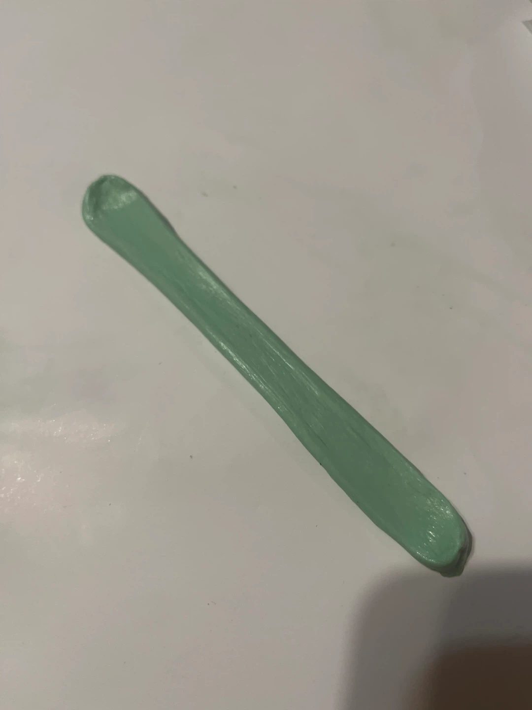 Mint Love Slime - photo 3