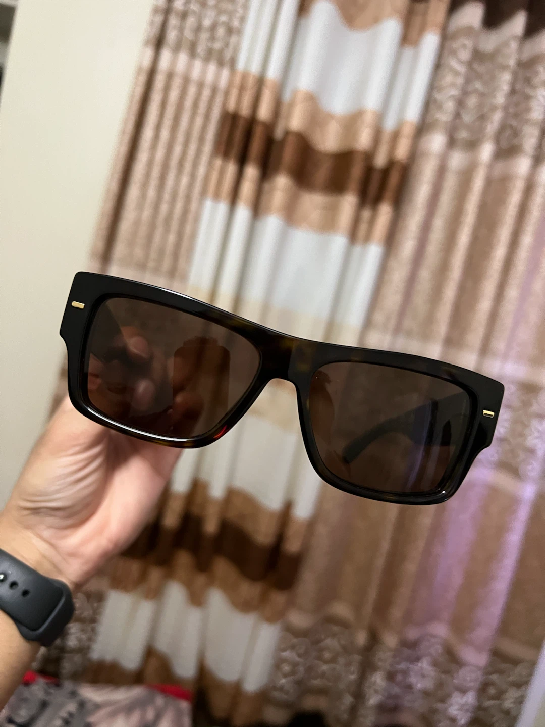 Dolce & Gabbana DG4451 Sunglasses - photo 2