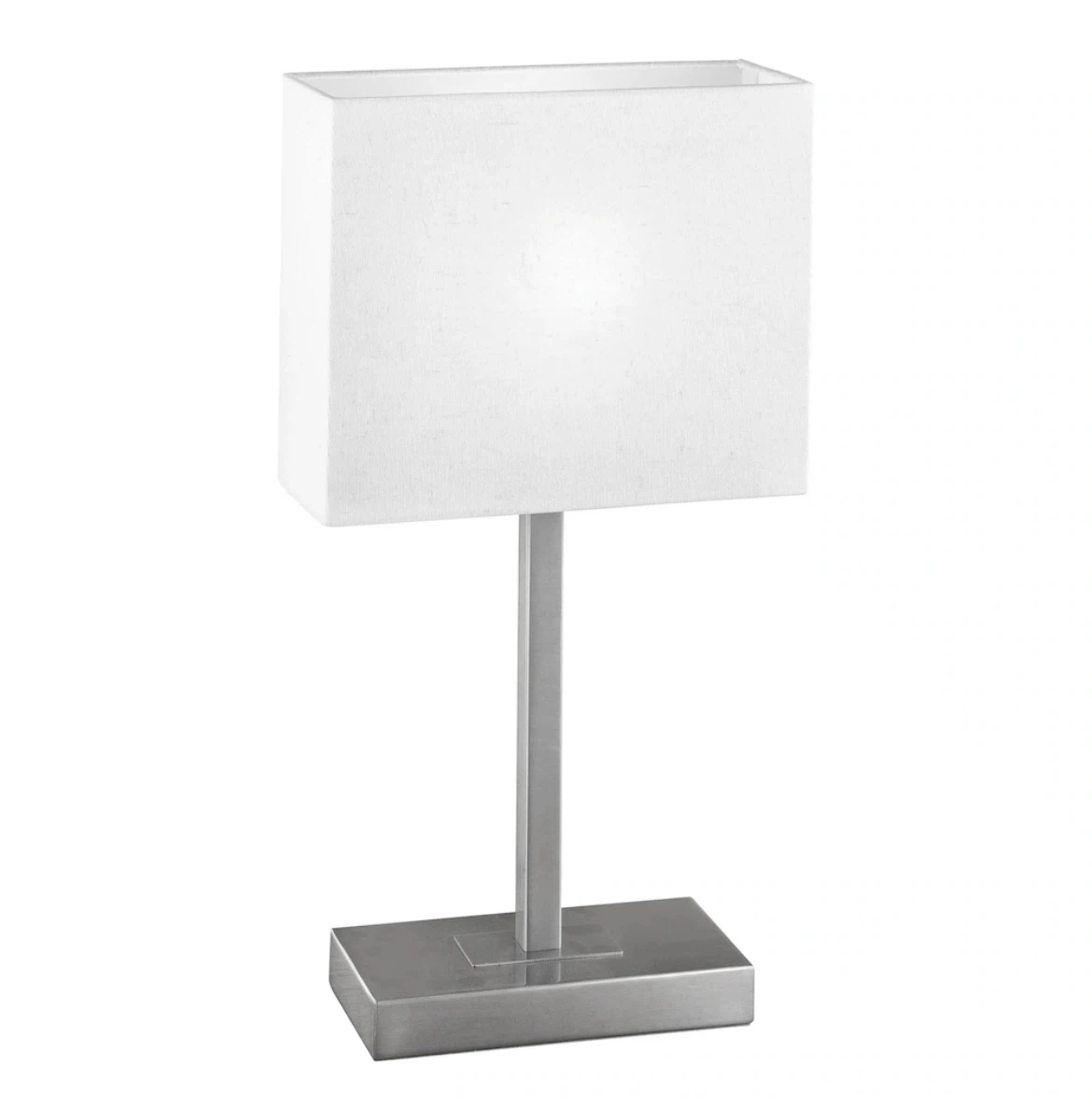 Modern Rectangle Table Lamp - photo 2