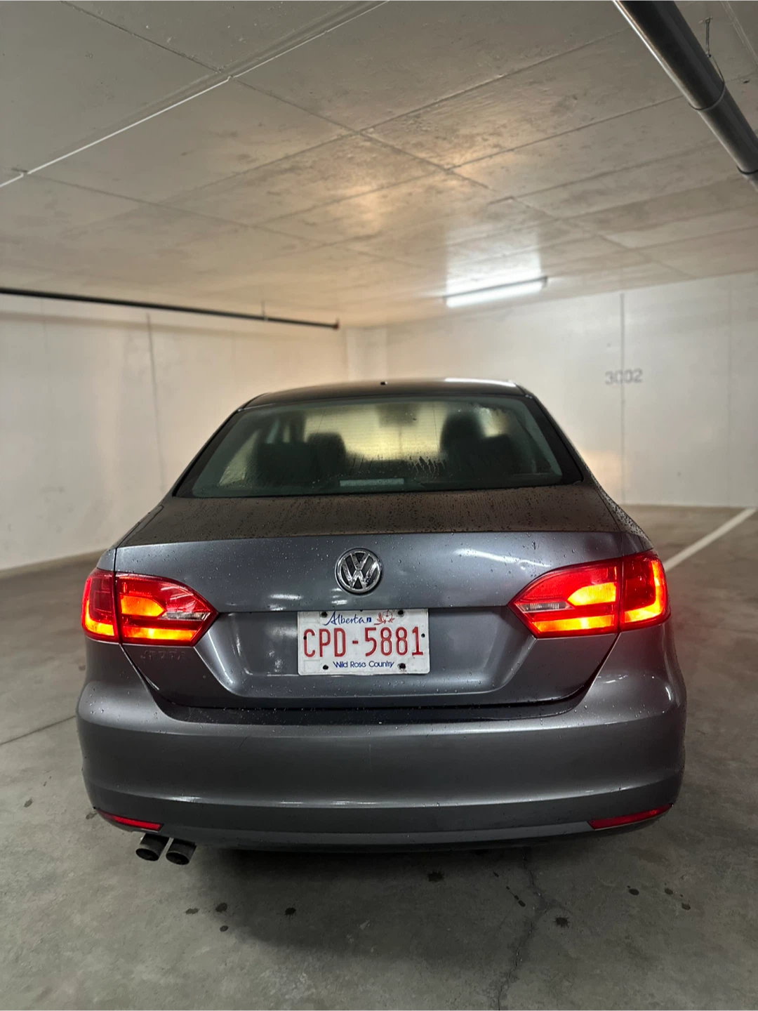 Volkswagen Jetta Sedan - photo 3