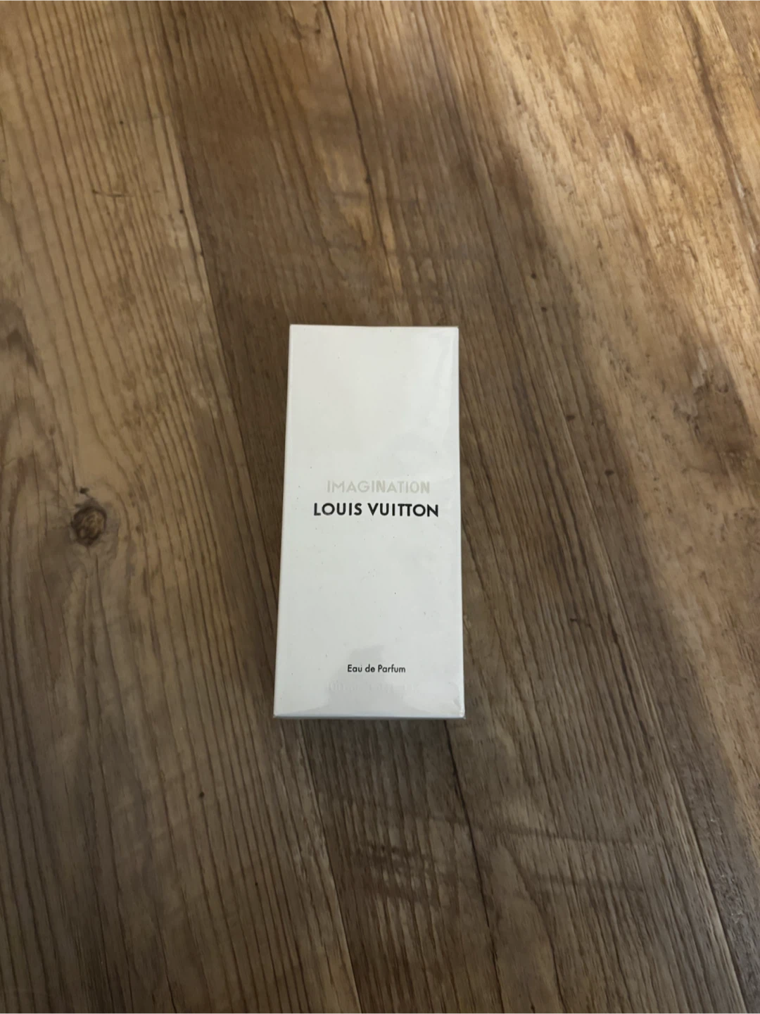 *price negotiable* Louis Vuitton imagination 100ml cologne