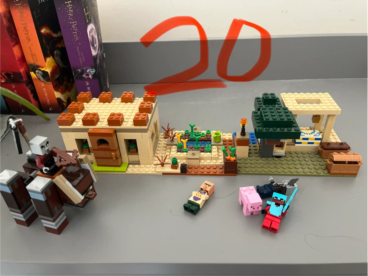 LEGO for sale - photo 2