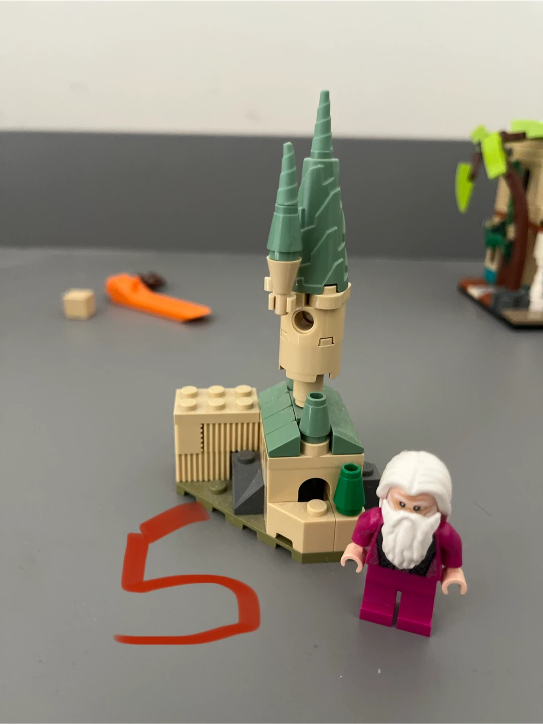 LEGO for sale - photo 4