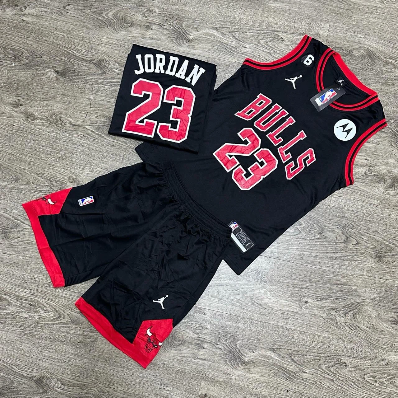 Kobe Bryant Lakers Jersey and Shorts Set - photo 4
