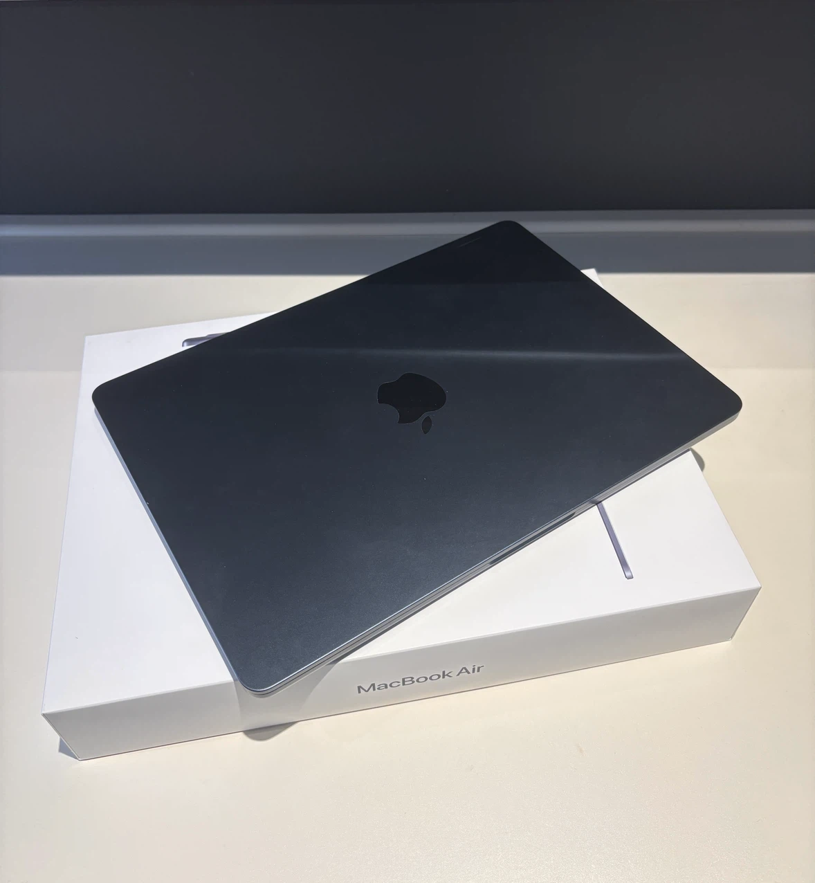 2025 MacBook Air